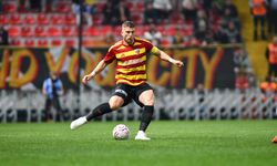 Kayserispor kaptanı Semih Güler, Antalyaspor maçında yok!