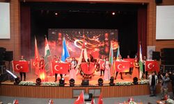 Talas’ta Türk dünyası buluşması! 13 ülkeden 33 şair ve yazar geliyor