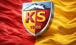 Kayserispor’dan Selman Coşkun hakkında suç duyurusu hazırlığı