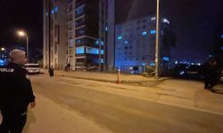 Kahramanmaraş’ta silahlı saldırı! 2 kişi yaralandı