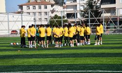Kocasinan Şimşekspor sezona Malatya deplasmanında başlıyor