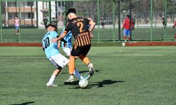 1. Amatör Küme’de ilk düdük 18 Ekim’de çalacak