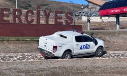 Erciyes Dağı’nda 2 Hollandalı turist düştü: Ekipler seferber oldu