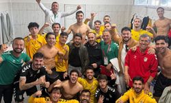 Kocasinan Şimşekspor sezona galibiyetle başladı