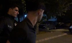 Kayseri’de polisten kaçtı, 680 bin TL ceza yedi!