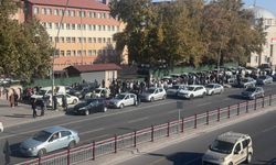 Kayseri’de KPSS heyecanı! Sınava dakikalarla geç kalan aday geri döndü