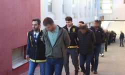 Adana merkezli sigorta operasyonu Kayseri’ye uzandı: 58 tutuklama