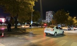 Kayseri'de otomobilin çarptığı üniversite öğrencisi ağır yaralandı