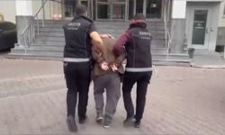Kayseri’de 6 aylık takip sonuç verdi! 14 yıl 11 ay hapis cezasıyla aranan şahıs yakalandı