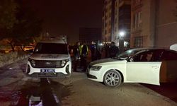 Kayseri’de polisten kaçtı, 360 bin TL ceza yedi!