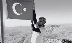 Erciyes’te acı olay! Dağcı hayatını kaybetti, Hollandalı turist kurtarıldı
