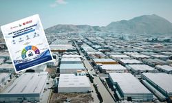 Kayseri, Sivas ve Yozgat’ta imalat sanayisine 13 proje desteği
