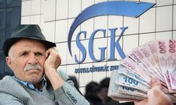 Yargıtay’dan emekli maaşları için emsal karar! SGK’dan faizli ödeme gündemde