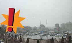 Kayseri’de 5 noktada kış saati değişikliği! Akşam planı yapanlar dikkat
