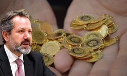 İslam Memiş gram altın için yıl sonu rakamını açıkladı! 8 bin lira detayı