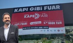 Erhan Çelik KAPEX 2026’yı değerlendirdi: “Beklentimizin üzerinde bir talep var”