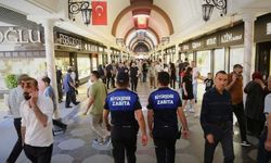 Kayseri’de zabıta sahada! Eylül ayında yüzlerce denetim yapıldı