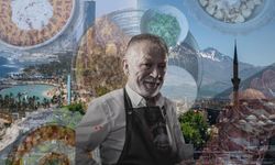 Kayseri mutfağında büyük adım! Sinan Chef yurt dışına açılıyor