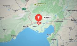 SON DAKİKA! Adana’da deprem! Kayseri’den de hissedildi