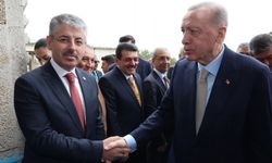 Çopuroğlu’ndan Kayseri için dikkat çeken mesaj! Yeni dönemde ne olacak?