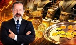 Altın biriktirenler dikkat! İslam Memiş yıl sonunu işaret etti