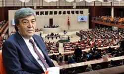 Meclis’te yeni dönem başladı! Dursun Ataş’tan Kayseri’ye kritik mesaj