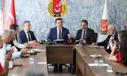 Mahmut Arıkan’dan dikkat çeken ittifak mesajı! Yeni ortağını açıkladı
