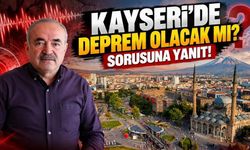 Kayseri’de deprem olacak mı? Adnan Evsen Anadolu Net TV’de noktayı koydu