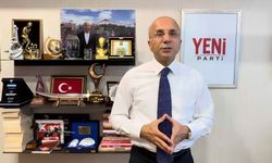 Kayseri Milletvekili Aşkın Genç’ten bütçe çıkışı! “8 ayda faize 2 trilyon lira gitti”