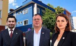Kayseri’de YENİ Parti heyecanı! İl başkanlığı için 3 aday yarışacak