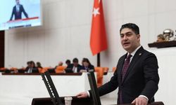 Kayseri’de et kombinalarında ne oluyor? İsmail Özdemir Meclis’e taşıdı