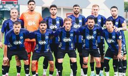 Erciyes 38 FK’dan Osmaniye’de nefes kesen geri dönüş! Son 9 dakikada 3 gol