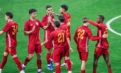 Kayserispor milli arada moral depoladı! Konyaspor’u Moreno’nun golüyle geçti