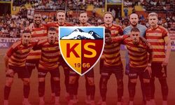Kayserispor’dan önemli gelişme! TFF’den beklenen karar çıktı