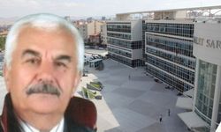 Kayseri Barosu’nda acı kayıp! 25 yıllık avukat Suat Hastorun hayatını kaybetti