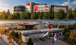 Kayseri’de rektör atamaları için gözler kararda! AK Parti’den dikkat çeken açıklama