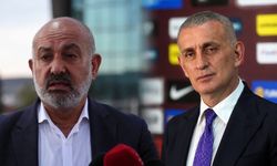 Kayserispor Başkanı Ali Çamlı’dan Hacıosmanoğlu açıklaması