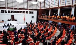 AK Parti Milletvekili TBMM’deki görevinden istifa etti