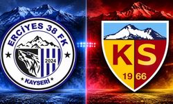 Aynı firma yine Kayseri sporunun yanında! Erciyes 38 FK’ya sponsorluk desteği