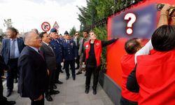 Kayseri’de o caddeye yeni isim verildi! İşte yeni adı