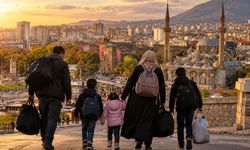 Kayseri’de Suriyeli nüfusunda dikkat çeken değişim! Güncel rakam açıklandı