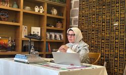 Ayşe Böhürler’den Suriyeli kadınlarla ilgili dikkat çeken mesaj! “Geleceğin kurucuları olmalı”