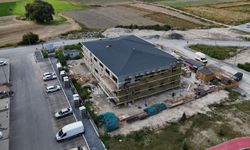 Kayseri Şehir Hastanesi bölgesine büyük yatırım!