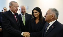 Büyükkılıç paylaştı! Erdoğan’dan Kayserililere selam