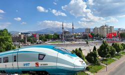 Bakan Uraloğlu’ndan Kayseri için dikkat çeken hızlı tren açıklaması! Tarih verdi