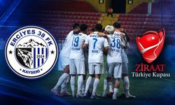 Erciyes 38 FK’nın kupada sıradaki rakibi belli oldu!