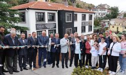 Kayseri’de açılış töreninde sürpriz açıklama! Palancıoğlu müjdeyi verdi
