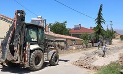 Kayseri’de bu yolu kullananlar dikkat! 1 ay boyunca trafiğe kapatılacak