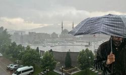 Kayseri’ye sağanak uyarısı! 4 gün sürecek, sıcaklıklar çakılacak