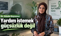 Kimse fark etmiyor olabilir! Uzmandan ruh sağlığı mesajı